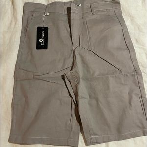 NWT Men’s shorts.